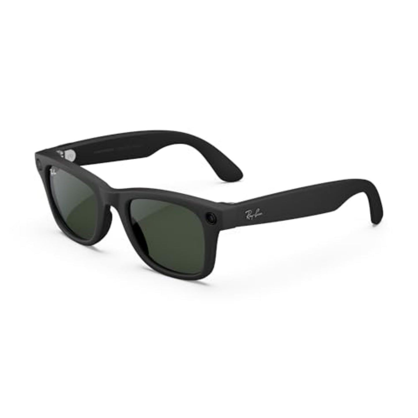 Ray-Ban | Meta Wayfarer Smart Glasses