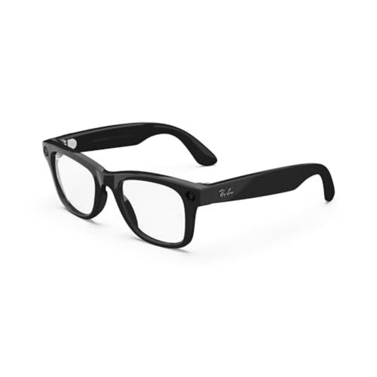 Ray-Ban | Meta Wayfarer Smart Glasses