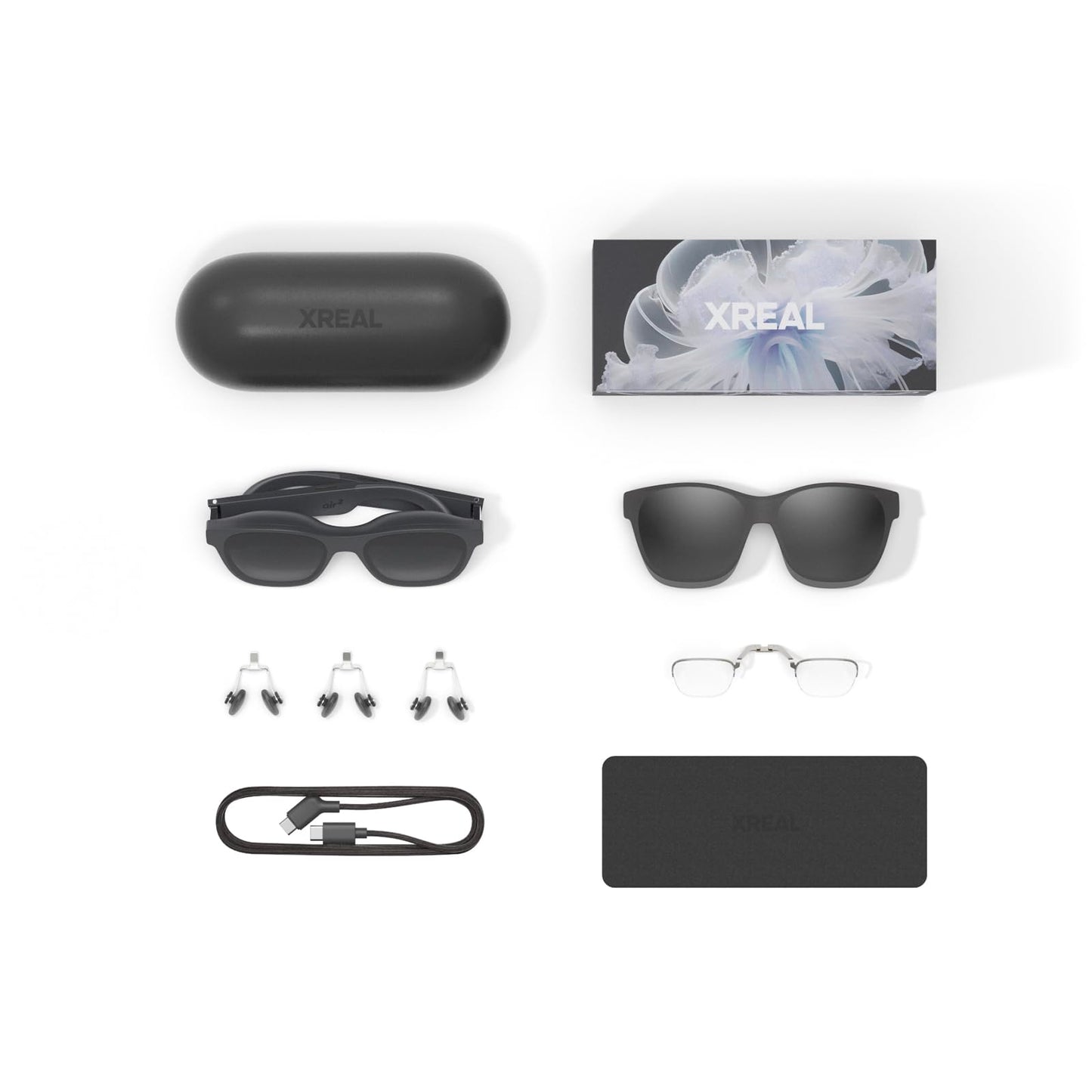 XREAL Air 2 AR Glasses