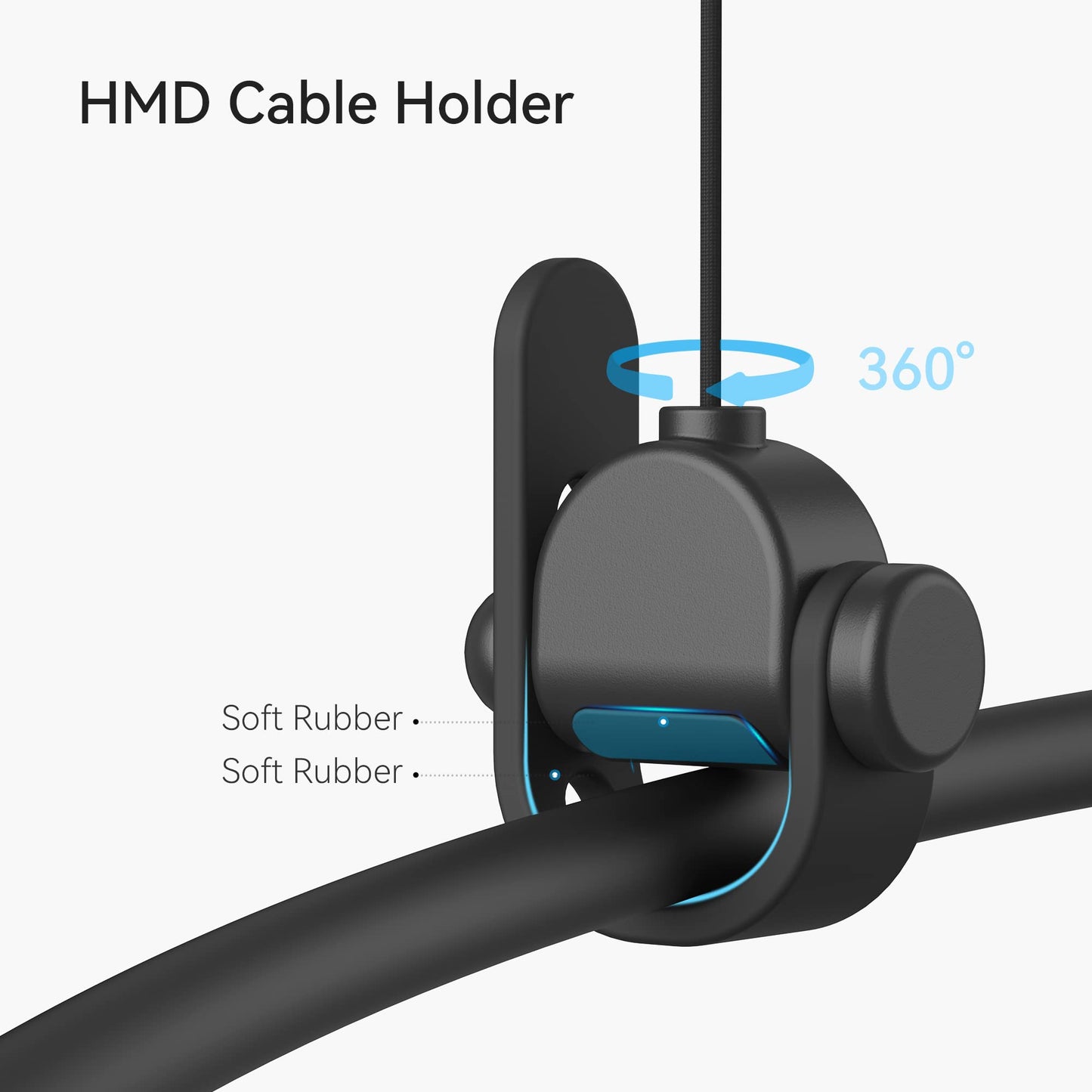 VR Cable Management