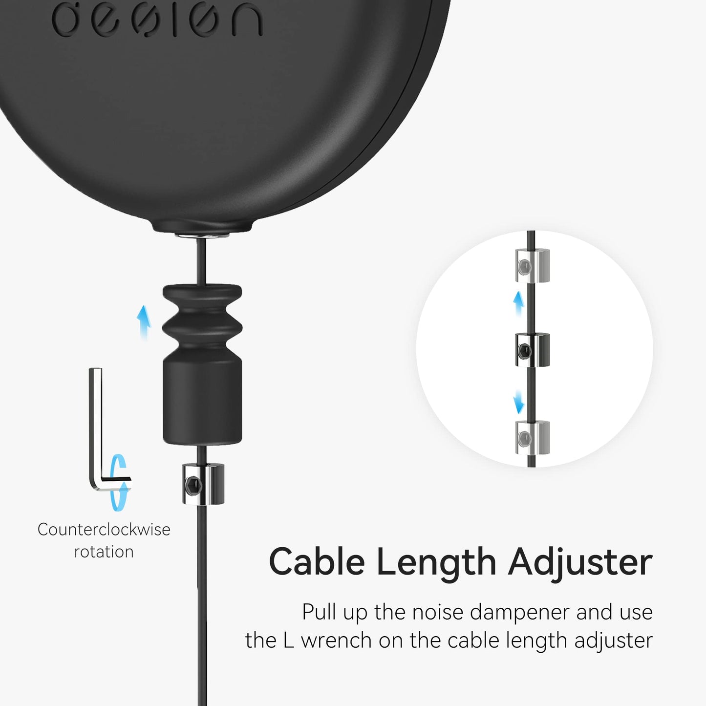 VR Cable Management