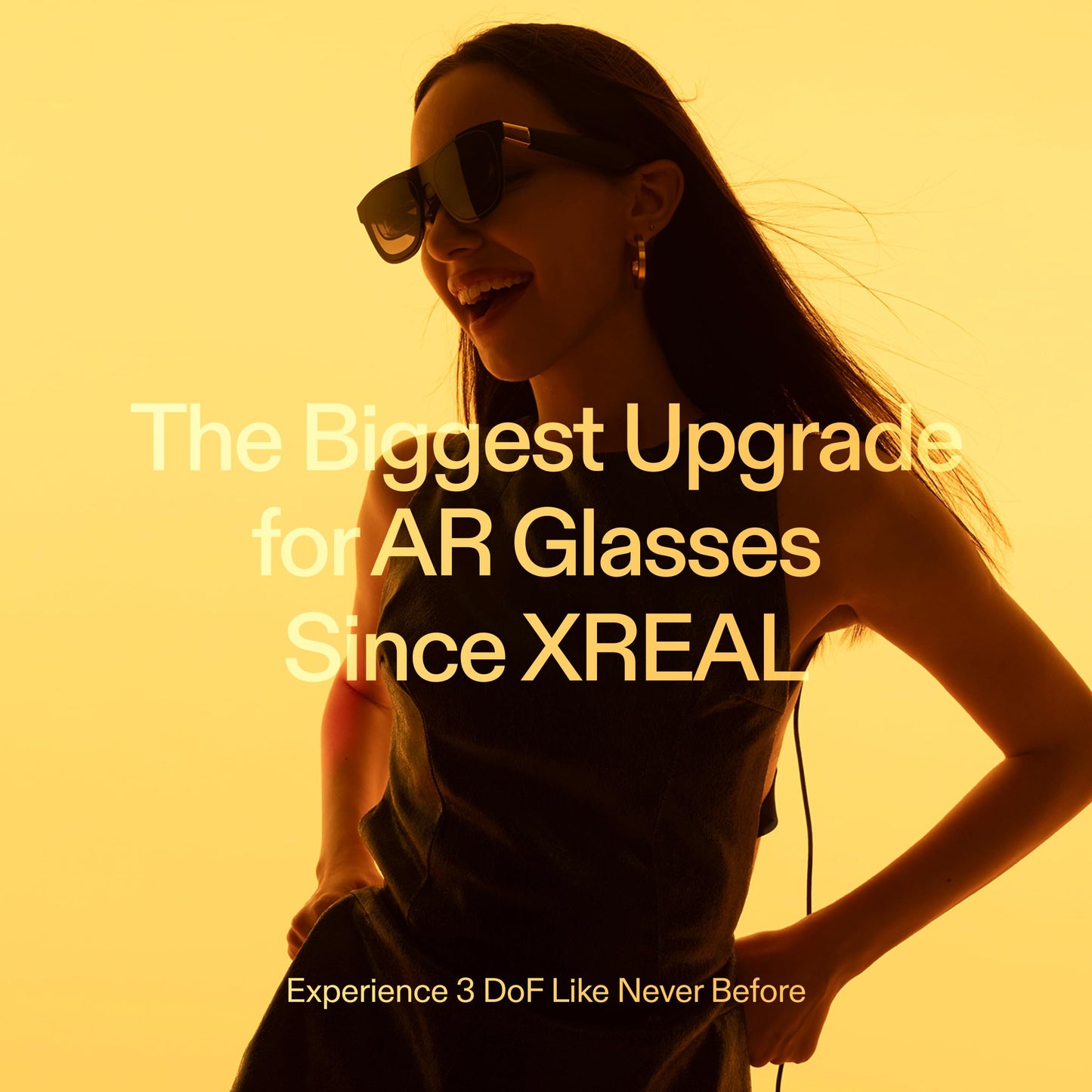 XREAL Air One AR Glasses