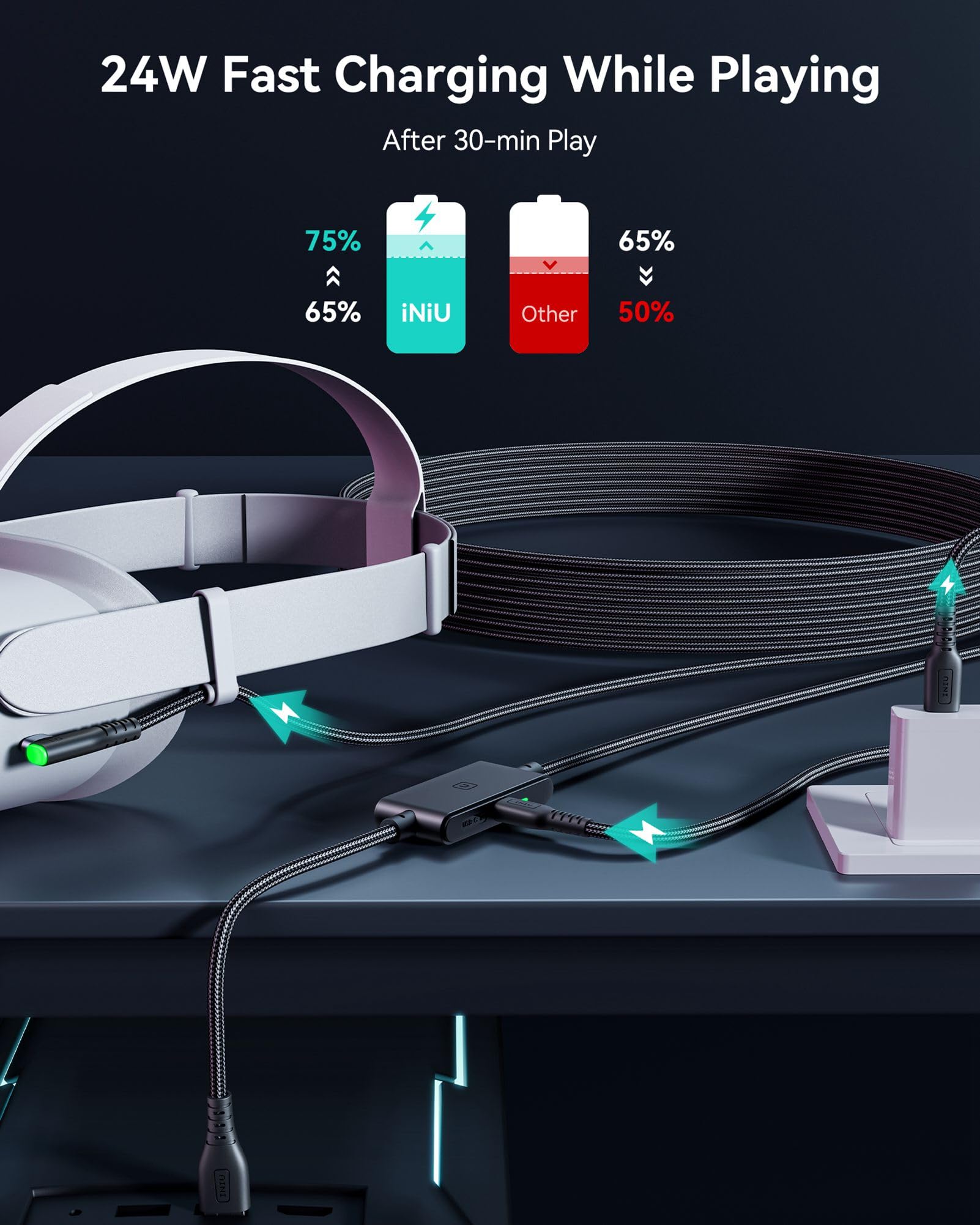 augmented reality and vr reality 5